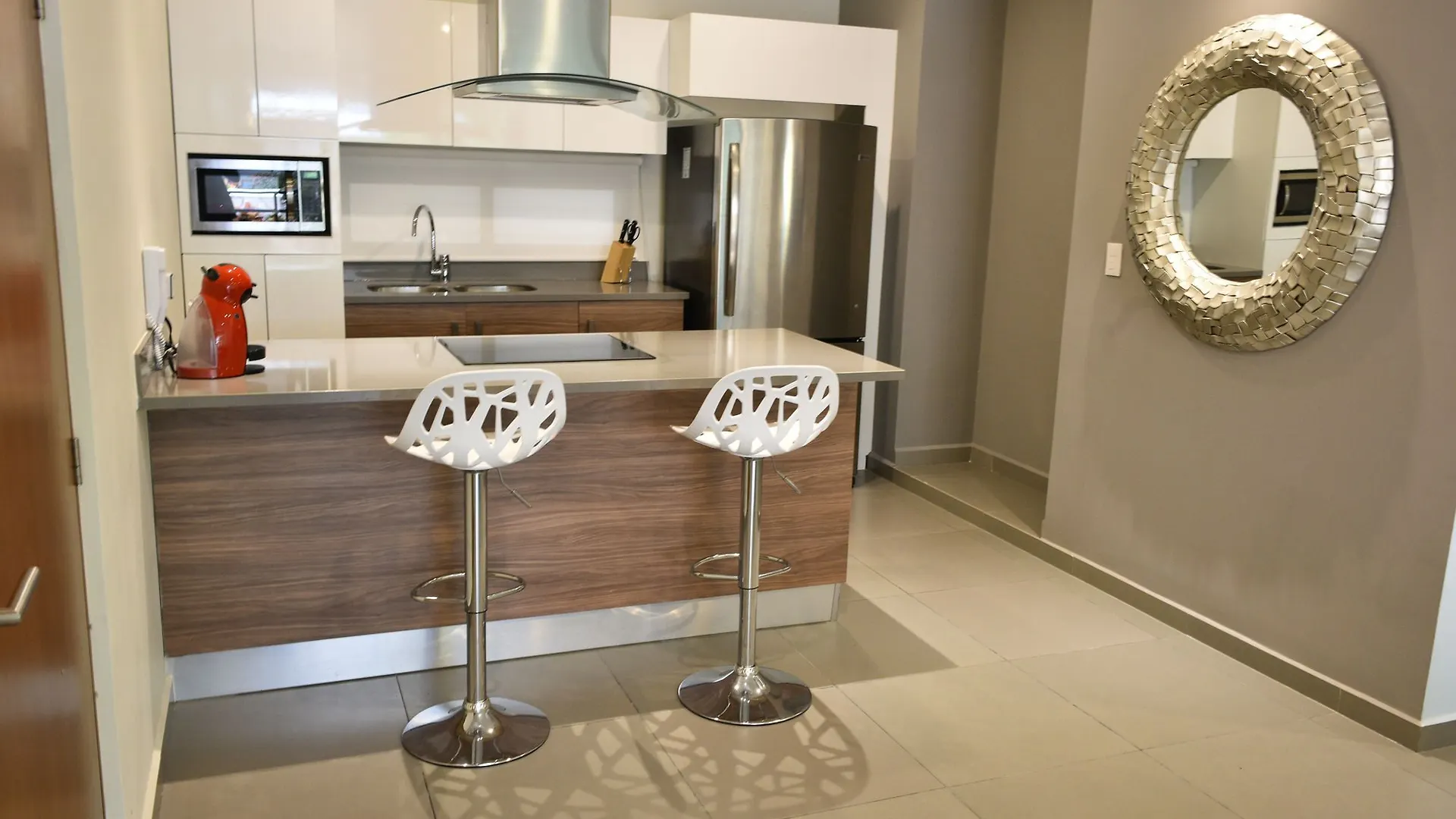 Apartment Lunada 115 By Imexico Playa del Carmen