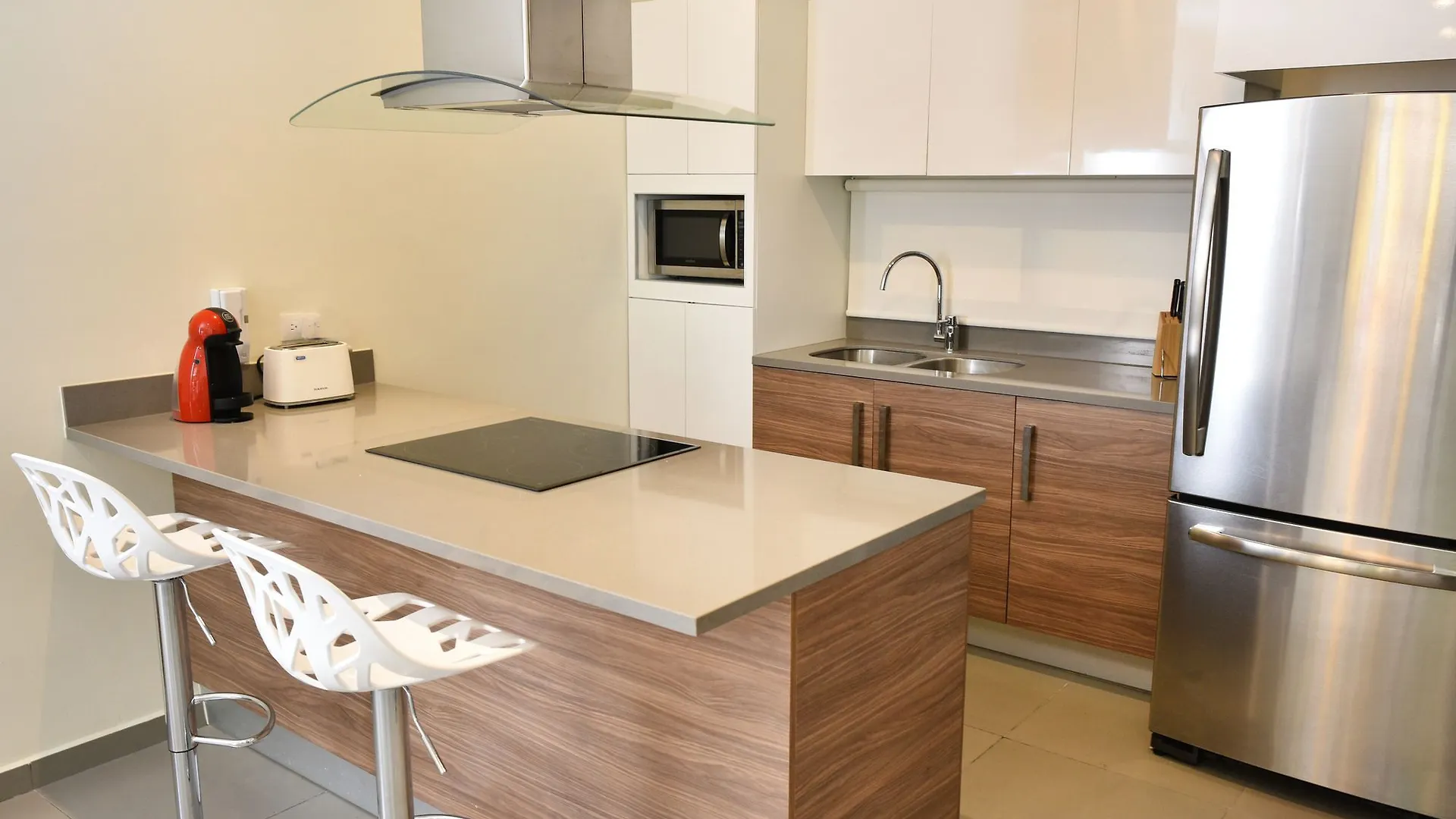 Lunada 115 By Imexico Playa del Carmen Apartment