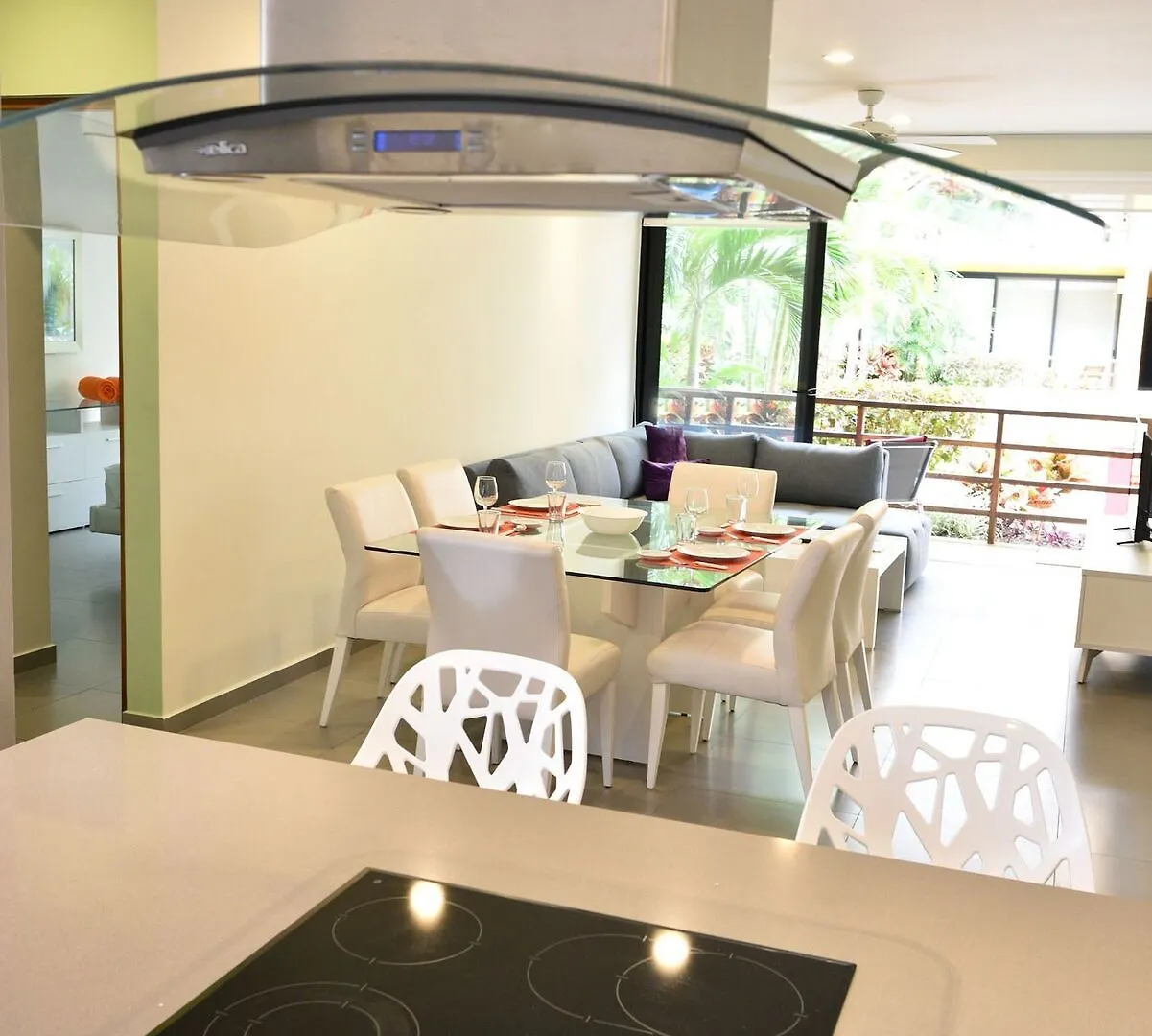 Apartment Lunada 115 By Imexico Playa del Carmen Mexico