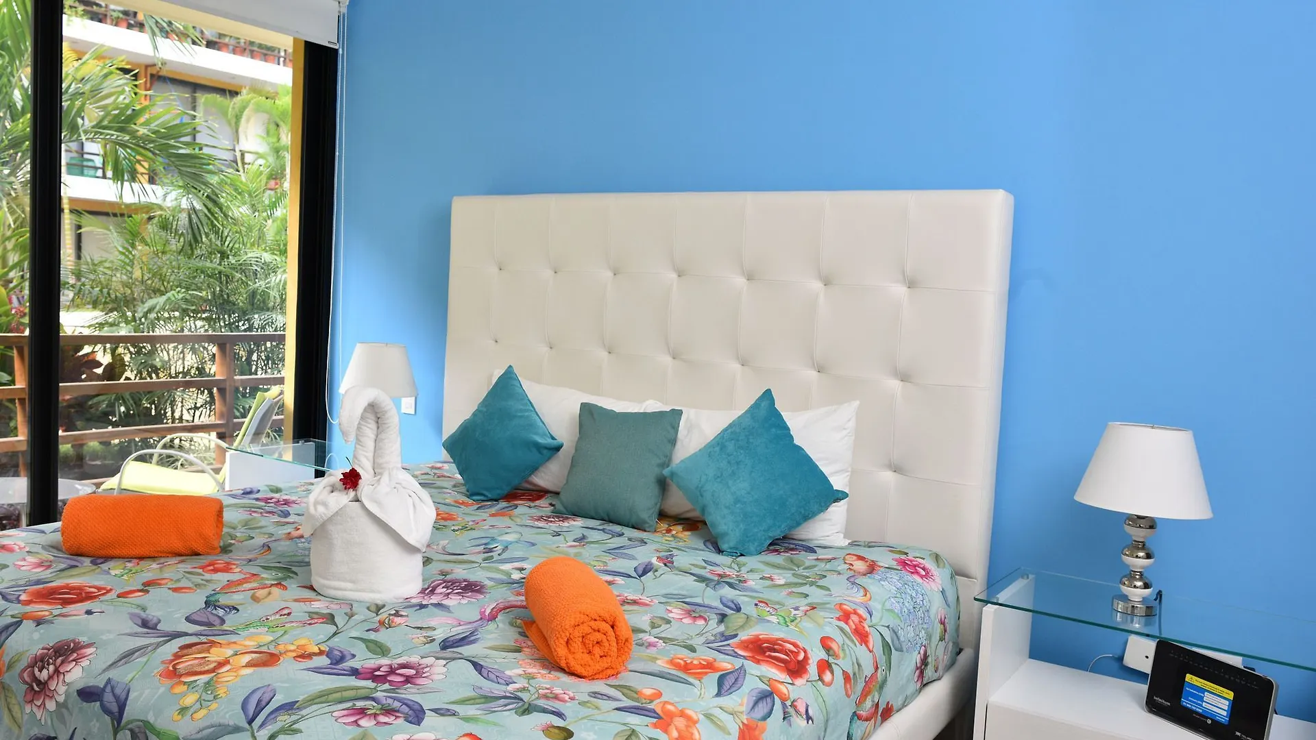 Apartment Lunada 115 By Imexico Playa del Carmen Mexico