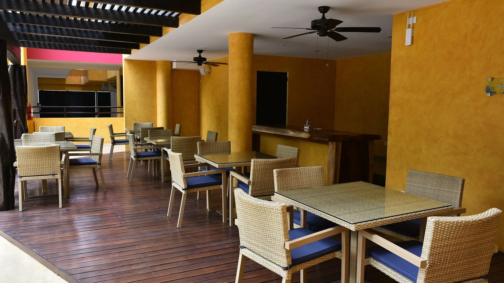 Lunada 115 By Imexico Playa del Carmen Apartment